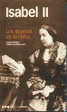 ISABEL II, de Pérez Garzón | portada del libro