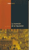 INVENCIÓN DE LA INQUISICIÓN, LA, de Moreno, Doris | portada del libro