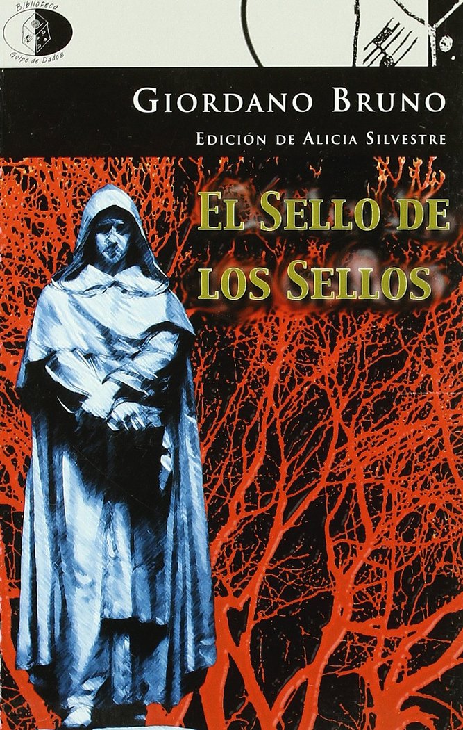 EL SELLO DE LOS SELLOS, de BRUNO, GIORDANO | portada del libro