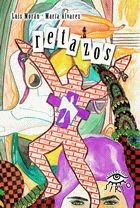 RETAZOS, de CORO MORAN, JOSE LUIS | portada del libro