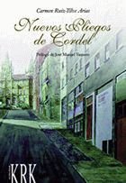 NUEVOS PLIEGOS DE CORDEL, de RUIZ-TILVE ARIAS, CARMEN | portada del libro