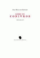 LIBRO DE CONJUROS, de DIEGO DE CESPEDES, FRAY | portada del libro