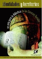 IDENTIDADES Y TERRITORIOS, UN RETO PARA LA DIDACTICA DE LAS CIENCIAS SOCIALES, de ESTEPA GIMENEZ, JESUS | portada del libro