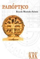 PANOPTICO, de MENENDEZ SALMON, RICARDO | portada del libro