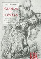 Palabras de filósofos, de CANAL DIEZ,JUAN A. | portada del libro