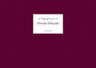 OVIEDO DIBUJADO, de RUIZ TILVE, FRANCISCO | portada del libro