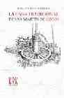 CASA TRADICIONAL DE SAN MARTíN DE OZCOS, LA, de GARCíA MARTíNEZ, ADOLFO | portada del libro