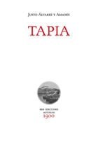 TAPIA, de ALVAREZ Y AMANDI, JUSTO | portada del libro