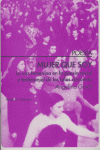 MUJER QUE SOY, de GATELL ANGELINA | portada del libro