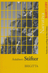 BRIGITTA, de Adalbert Stifter | portada del libro
