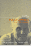 Poes¡a completa, de Ryszard Kapuscinski | portada del libro