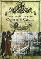 Un cura liberal conquense en las cortes de Cádiz, de MANUEL AMORES TORRIJOS | portada del libro