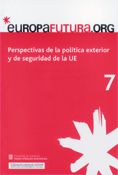 Perspectivas de la pol¡tica exterior y de seguridad de la UE, de AA.VV. | portada del libro