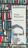 César Vallejo, de de Lama, Víctor | portada del libro