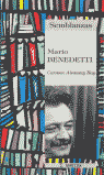 Mario Benedetti, de Alemany Bay, Carmen | portada del libro