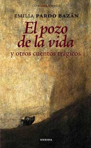 El Pozo de la Vida, de Pardo Bazán, Emilia | portada del libro