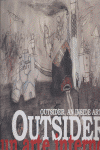 Out-sider, un arte interno, de Varios autores | portada del libro