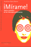Míramé, de Sáinz Martín, Aureliano | portada del libro