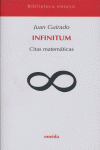 Infinitun, de Guirado, Juan | portada del libro