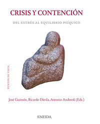 Crisís y contención, de Guimón, Jose | portada del libro