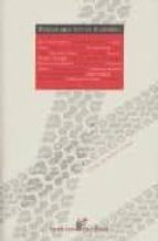Relatos para leer en el autobús, de Varios autores | portada del libro