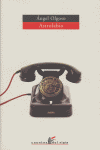 Astrolabio, de Olgoso Cabrera | portada del libro