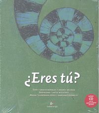 ¿Eres tú?, de Neuman, Andrés | portada del libro