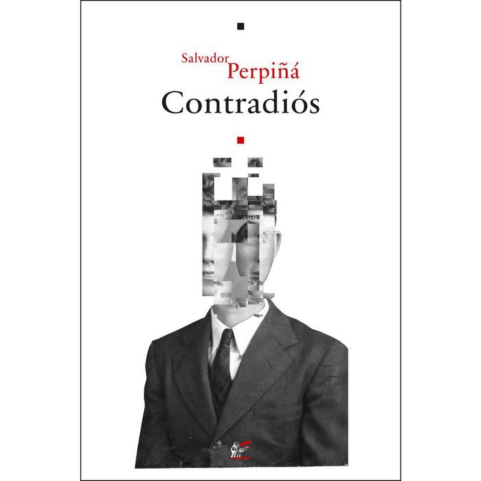 Contradiós, de Perpiñá Gutiérrez, Salvador | portada del libro