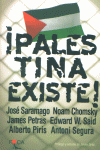 ¡Palestina existe!, de Chomsky, Noam | portada del libro