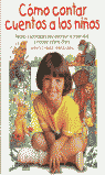 Cómo contar cuentos a los niños, de RAINES | portada del libro