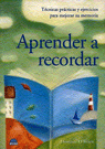 Aprender a recordar, de O BRIEN | portada del libro
