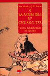 La sabidur¡a de Chuang Tse, de HAMILL | portada del libro