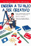 Enseña a tu hijo a ser creativo, de HAUSNER | portada del libro
