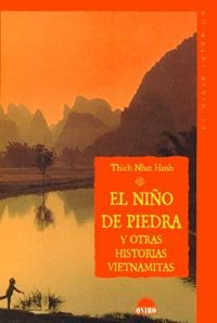 El Niño de Piedra y otras historias vietnamitas, de Hanh | portada del libro
