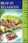 Islas de relajación, de ERKERT,ANDREA | portada del libro