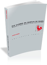 Els arxius patrimonials, de Gifre i Ribas | portada del libro