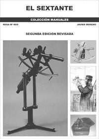 El Sextante, de Ros | portada del libro
