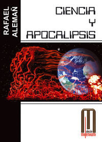 Ciencia y apocalipsis, de Alemán Berenguer | portada del libro