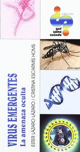 Pack Virus-Econofísica, de Lázaro Lázaro | portada del libro