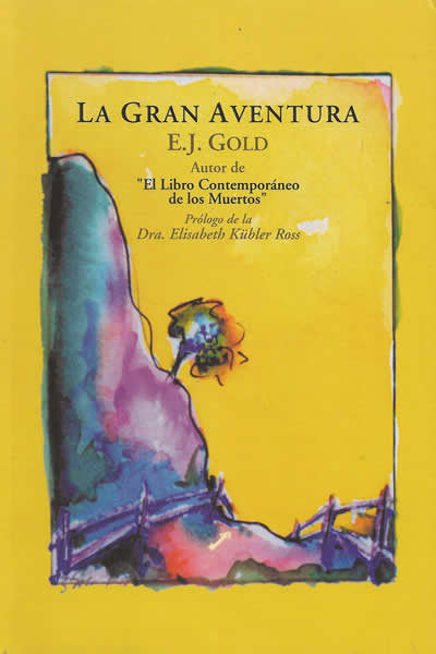 La gran aventura, de Gold, Eugène Jeffrey | portada del libro