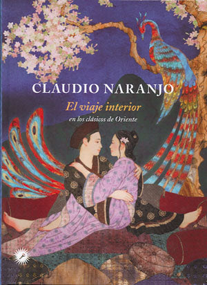 El viaje interior, de Claudio | portada del libro