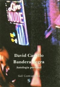 BANDERA NEGRA SIAL, de CASTILLO | portada del libro