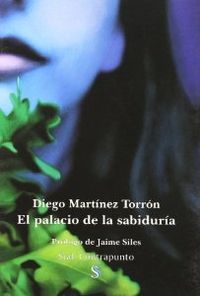 PALACIO DE LA SABIDURIA,EL SIAL, de MARTINEZ TORRON | portada del libro