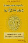 MIENTRAS ESTAS OCUPADO..TU VIDA PASA, de RODRIGUEZ MARTIN | portada del libro