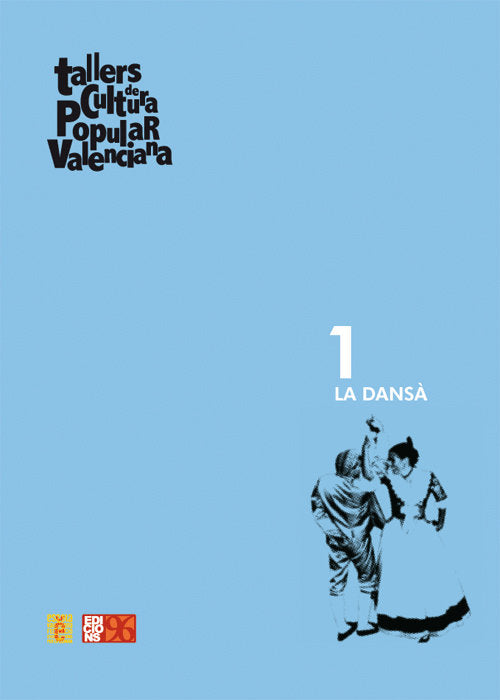 La dansà, de Llorens | portada del libro
