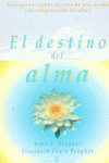 DESTINO DEL ALMA, de PROPHET | portada del libro