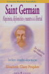 Saint Germain, de CLARE PROPHET,ELIZABETH | portada del libro