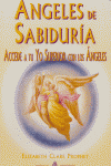 ANGELES DE SABIDURIA, de AA.VV. | portada del libro