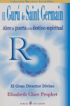 GURU DE SAINT GERMAIN, de CLARE PROPHET | portada del libro