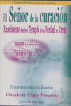SEÑOR DE LA CURACION, de CLARE PROPHET,ELIZABETH | portada del libro